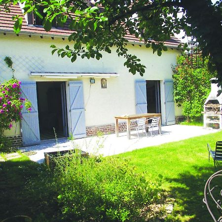 Chambre En Ville Dans Un Esprit Campagne Troyes Dış mekan fotoğraf