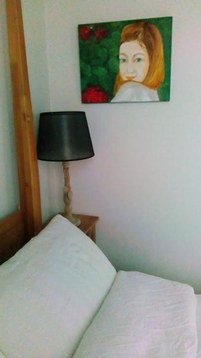 Chambre En Ville Dans Un Esprit Campagne Troyes Dış mekan fotoğraf