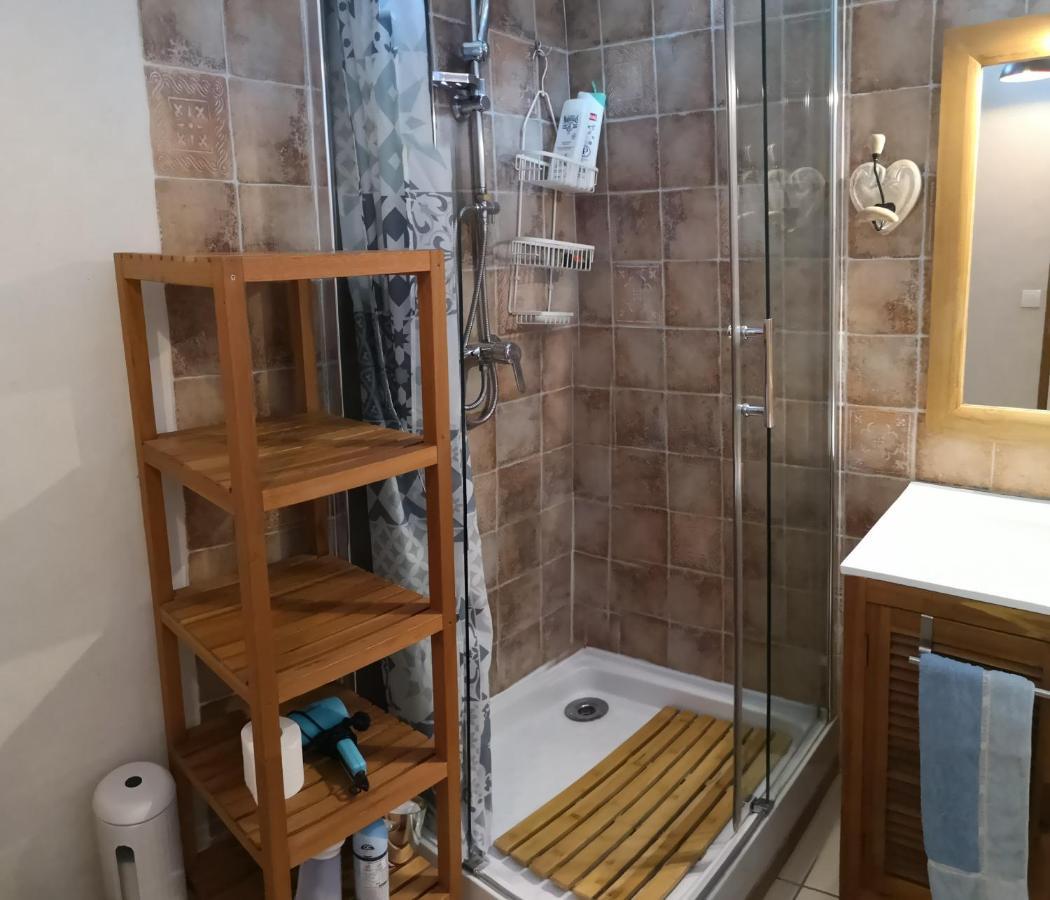 Chambre En Ville Dans Un Esprit Campagne Troyes Dış mekan fotoğraf
